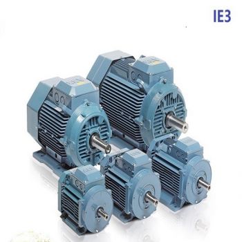 ELECTRIC MOTOR ABB M3AA IE3 3GAA