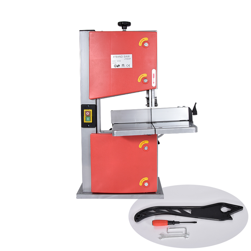 band saws 8 inch