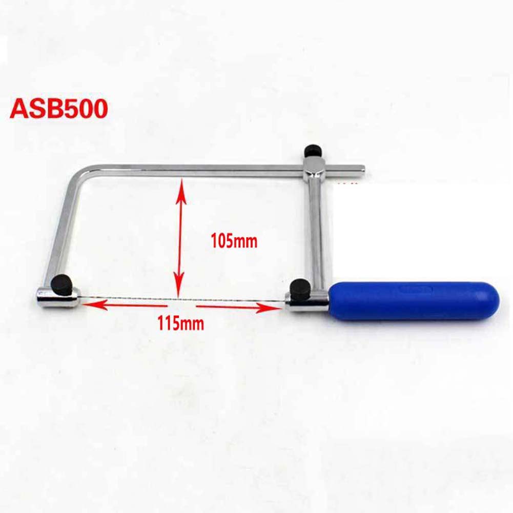 coping saw for metal
