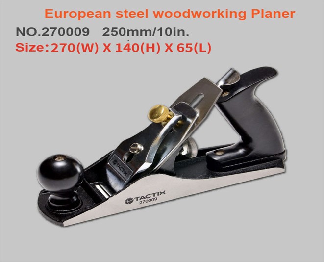 Wood planes hand planer Woodworking 10 inch 250mm wood shaver
